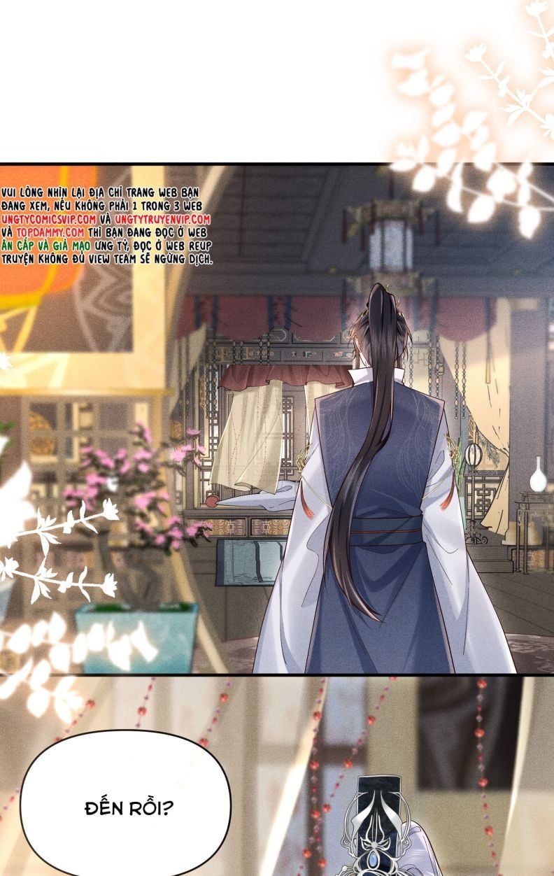 Đồ Đệ Mỗi Ngày Đều Muốn Làm Ta Chết Chapter 6 - 4