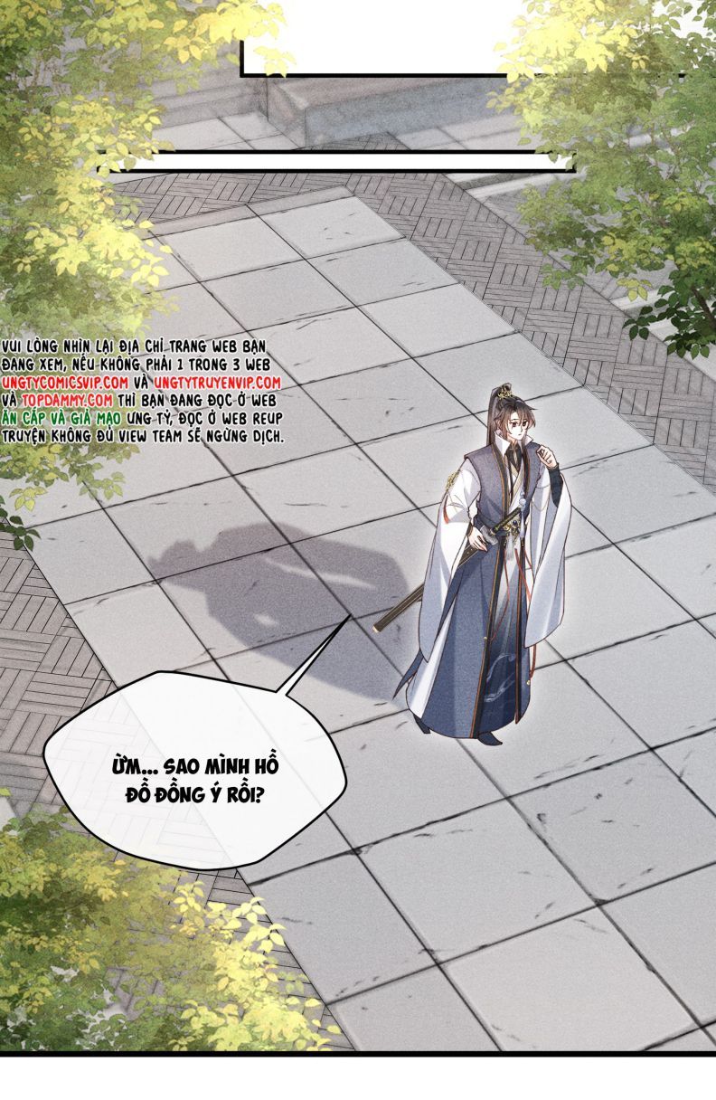 Đồ Đệ Mỗi Ngày Đều Muốn Làm Ta Chết Chapter 6 - 38