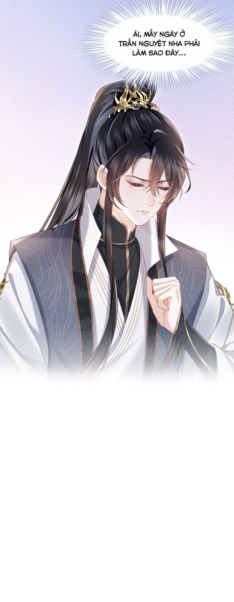 Đồ Đệ Mỗi Ngày Đều Muốn Làm Ta Chết Chapter 6 - 40