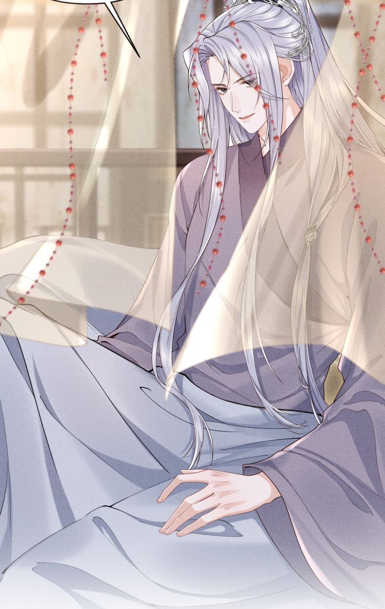 Đồ Đệ Mỗi Ngày Đều Muốn Làm Ta Chết Chapter 6 - 5