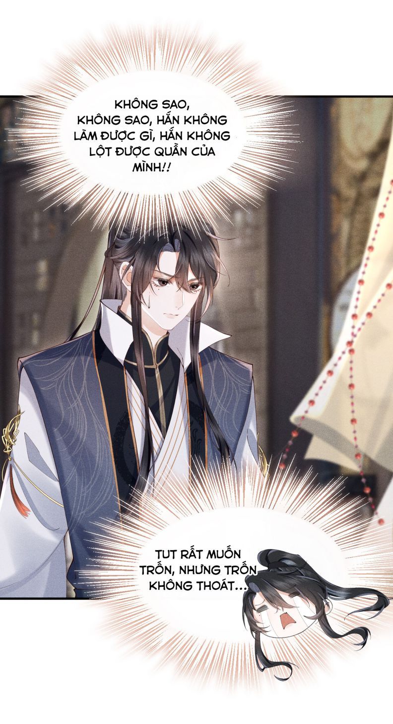 Đồ Đệ Mỗi Ngày Đều Muốn Làm Ta Chết Chapter 6 - 7