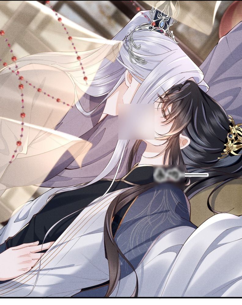 Đồ Đệ Mỗi Ngày Đều Muốn Làm Ta Chết Chapter 6 - 9