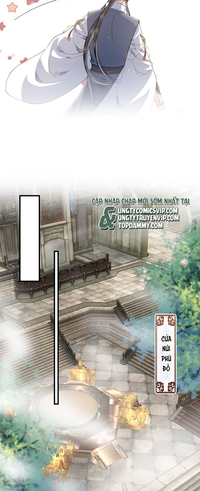 Đồ Đệ Mỗi Ngày Đều Muốn Làm Ta Chết Chapter 8 - 4