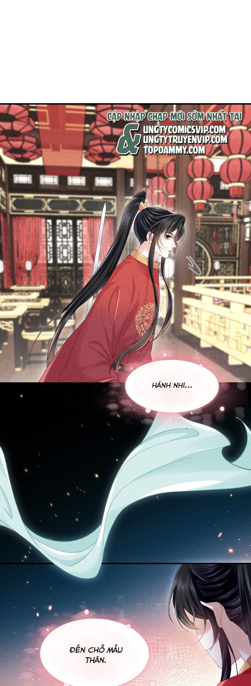 Đồ Đệ Mỗi Ngày Đều Muốn Làm Ta Chết Chapter 9 - 23