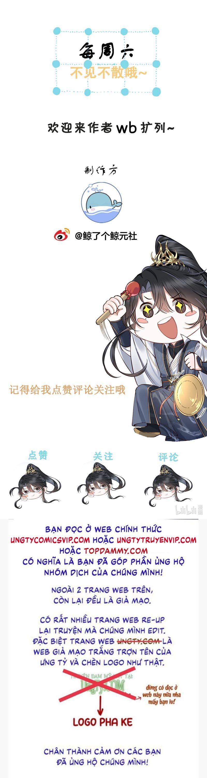 Đồ Đệ Mỗi Ngày Đều Muốn Làm Ta Chết Chapter 9 - 25