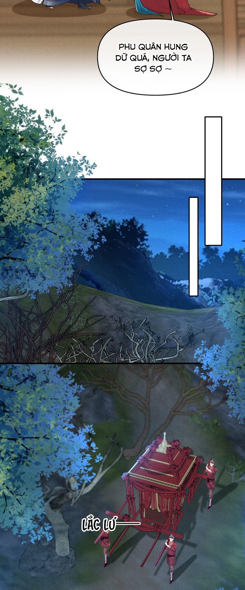 Đồ Đệ Mỗi Ngày Đều Muốn Làm Ta Chết Chapter 9 - 9