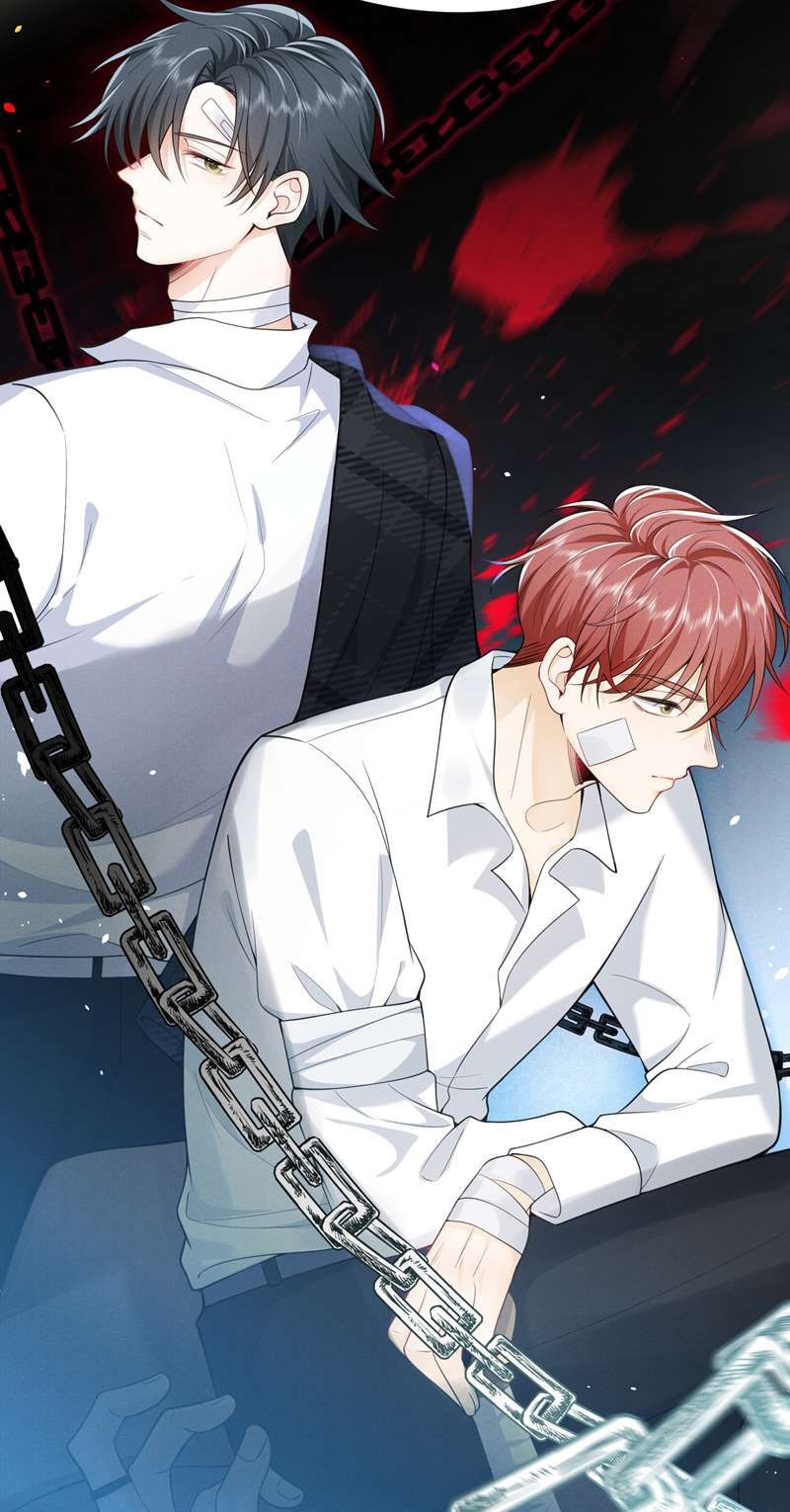 Em Trai Nhìn Tôi Với Ánh Mắt Ngày Càng Xấu Xa Chapter 1 - 13