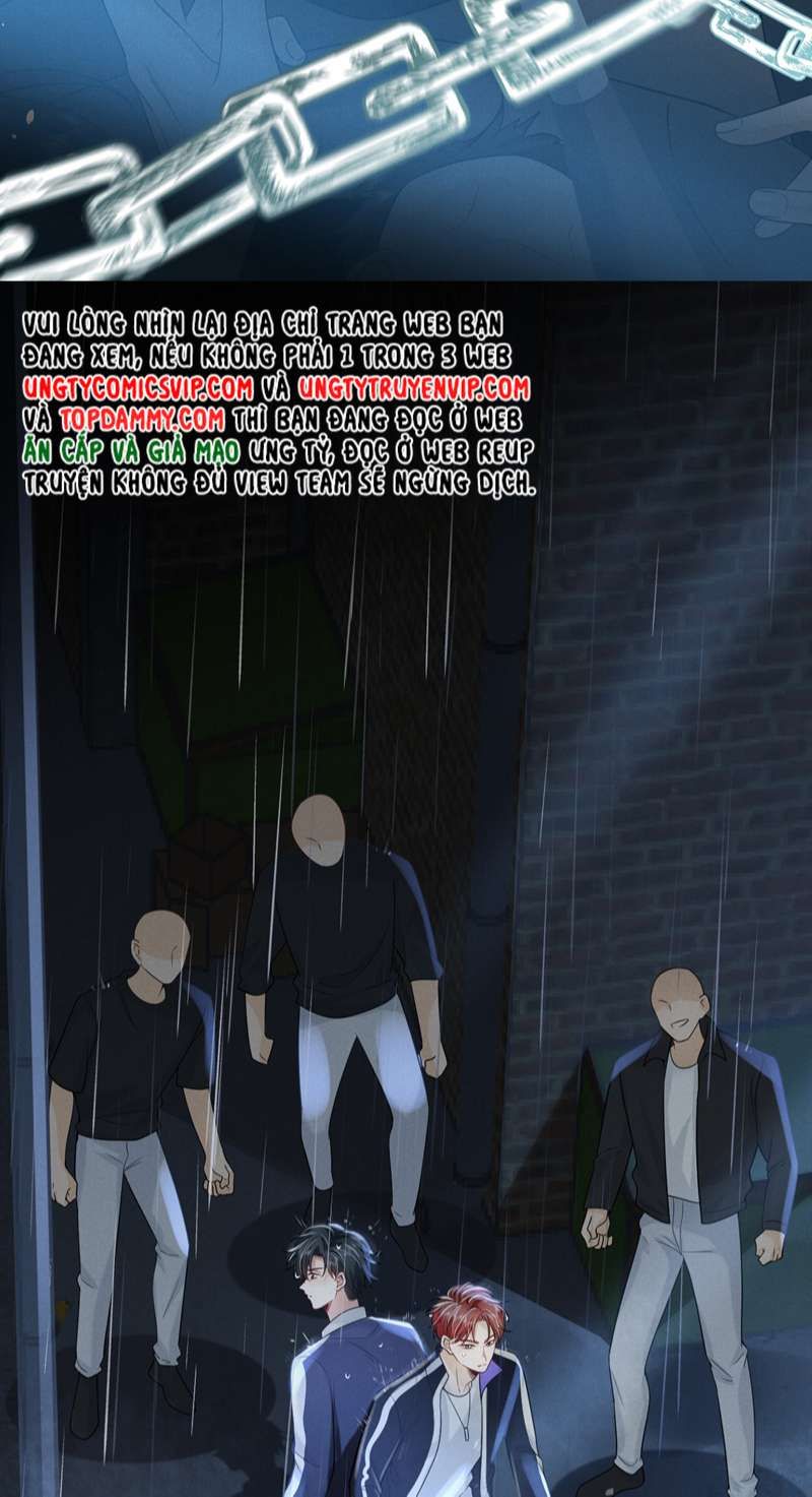 Em Trai Nhìn Tôi Với Ánh Mắt Ngày Càng Xấu Xa Chapter 1 - 14