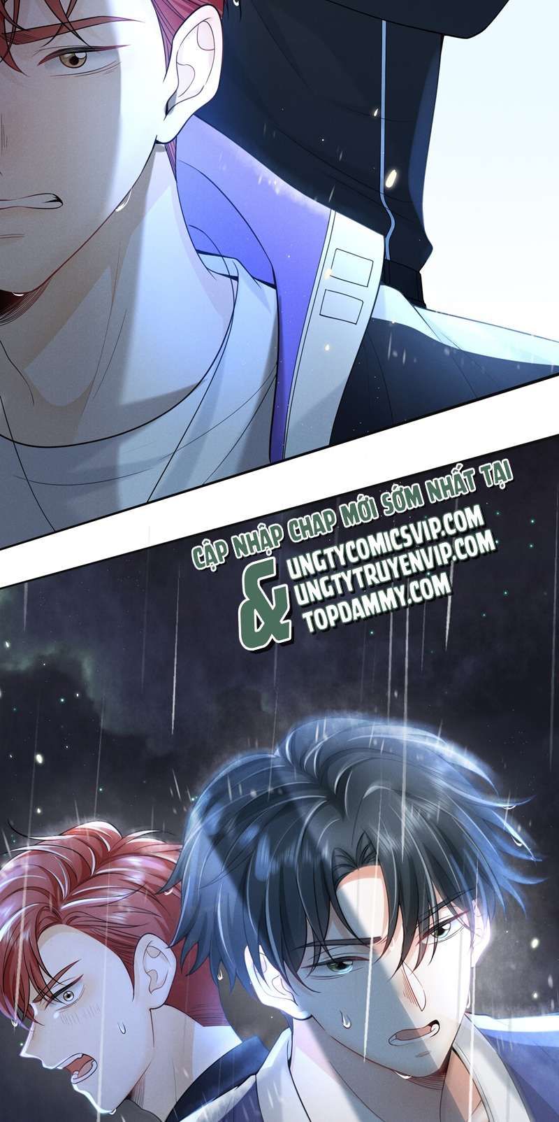 Em Trai Nhìn Tôi Với Ánh Mắt Ngày Càng Xấu Xa Chapter 1 - 16