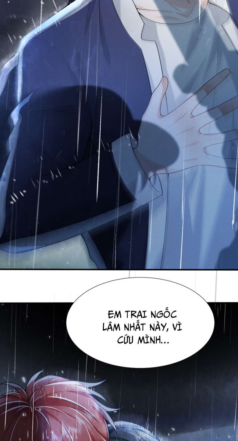 Em Trai Nhìn Tôi Với Ánh Mắt Ngày Càng Xấu Xa Chapter 1 - 17