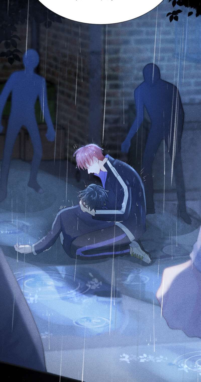 Em Trai Nhìn Tôi Với Ánh Mắt Ngày Càng Xấu Xa Chapter 1 - 20