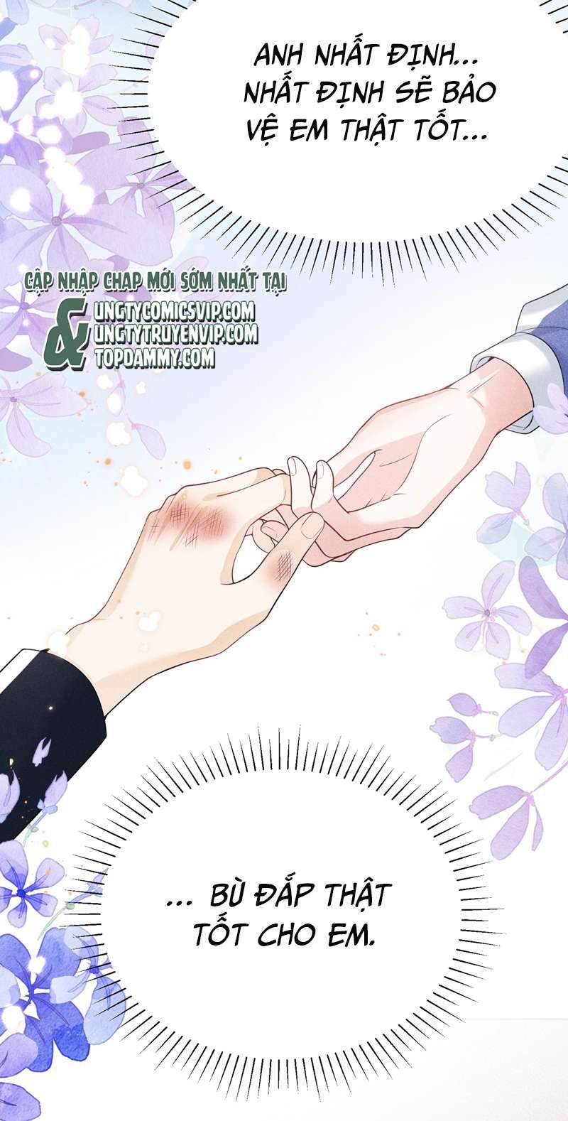 Em Trai Nhìn Tôi Với Ánh Mắt Ngày Càng Xấu Xa Chapter 1 - 22