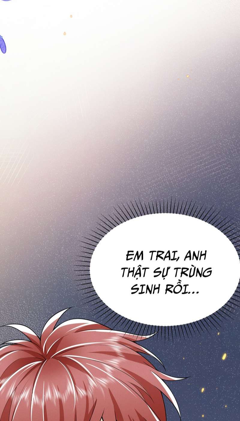 Em Trai Nhìn Tôi Với Ánh Mắt Ngày Càng Xấu Xa Chapter 1 - 23