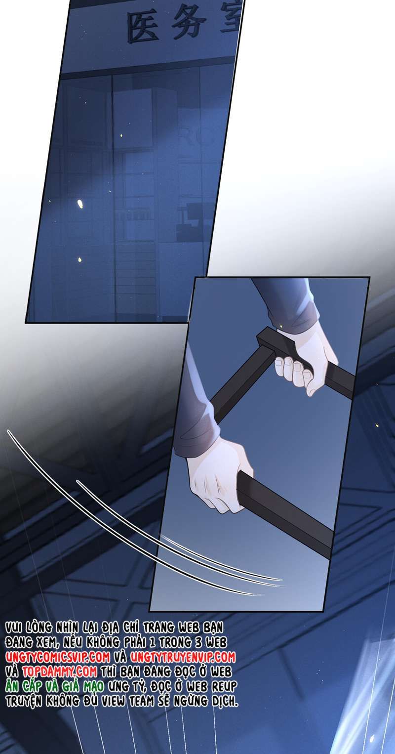 Em Trai Nhìn Tôi Với Ánh Mắt Ngày Càng Xấu Xa Chapter 1 - 28