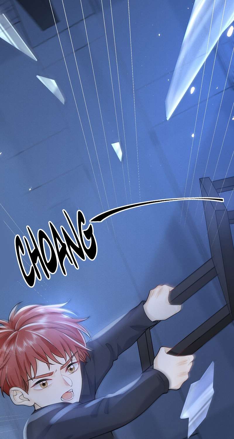 Em Trai Nhìn Tôi Với Ánh Mắt Ngày Càng Xấu Xa Chapter 1 - 29