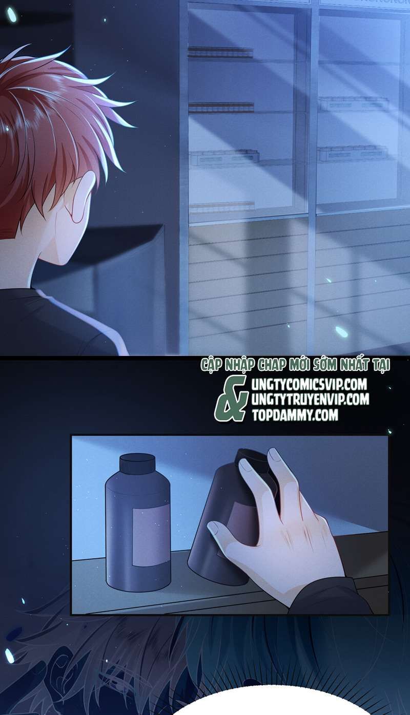 Em Trai Nhìn Tôi Với Ánh Mắt Ngày Càng Xấu Xa Chapter 1 - 31