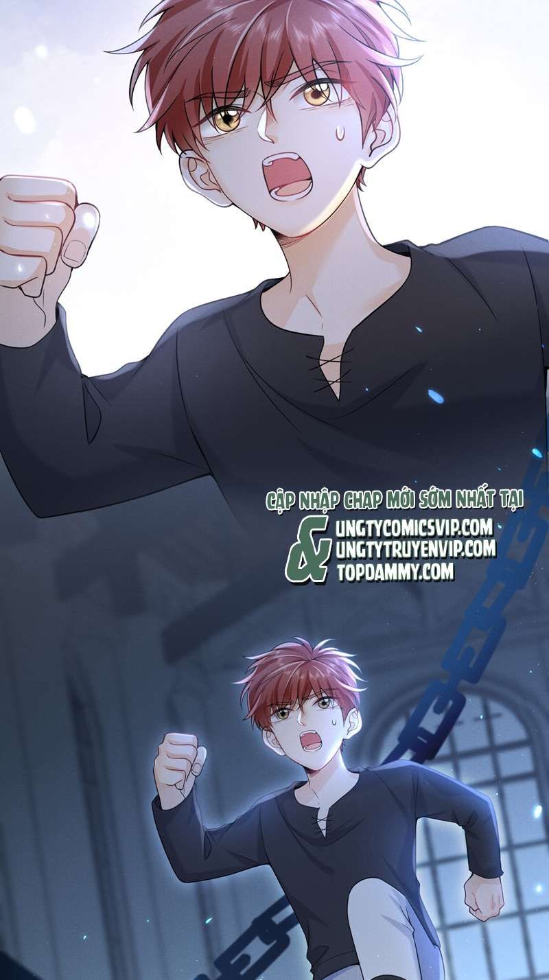 Em Trai Nhìn Tôi Với Ánh Mắt Ngày Càng Xấu Xa Chapter 1 - 5