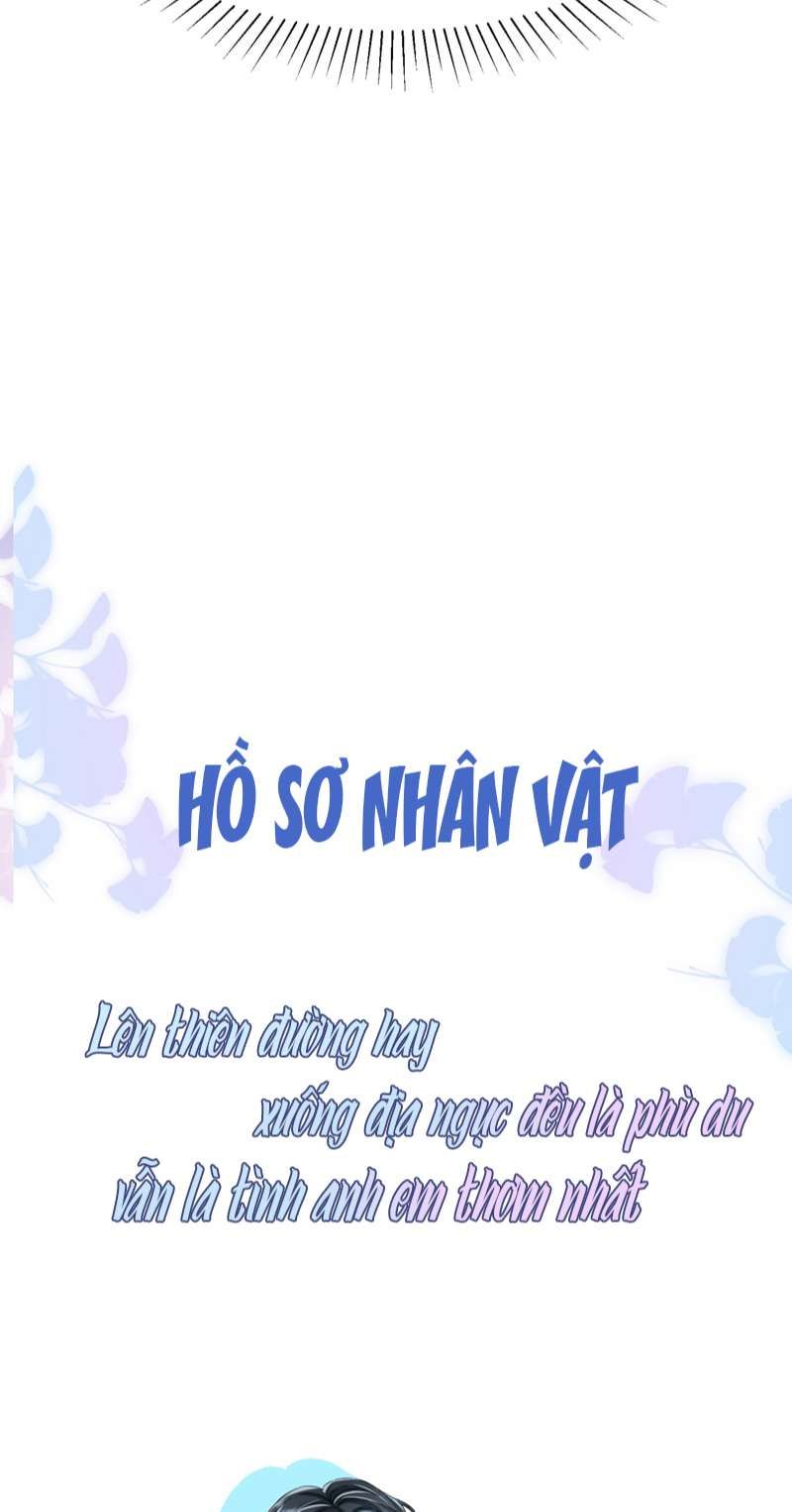 Em Trai Nhìn Tôi Với Ánh Mắt Ngày Càng Xấu Xa Chapter 1 - 41