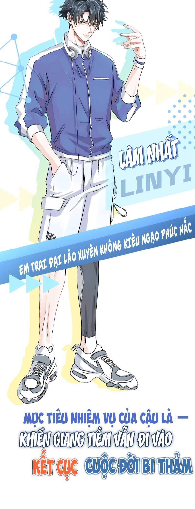 Em Trai Nhìn Tôi Với Ánh Mắt Ngày Càng Xấu Xa Chapter 1 - 42