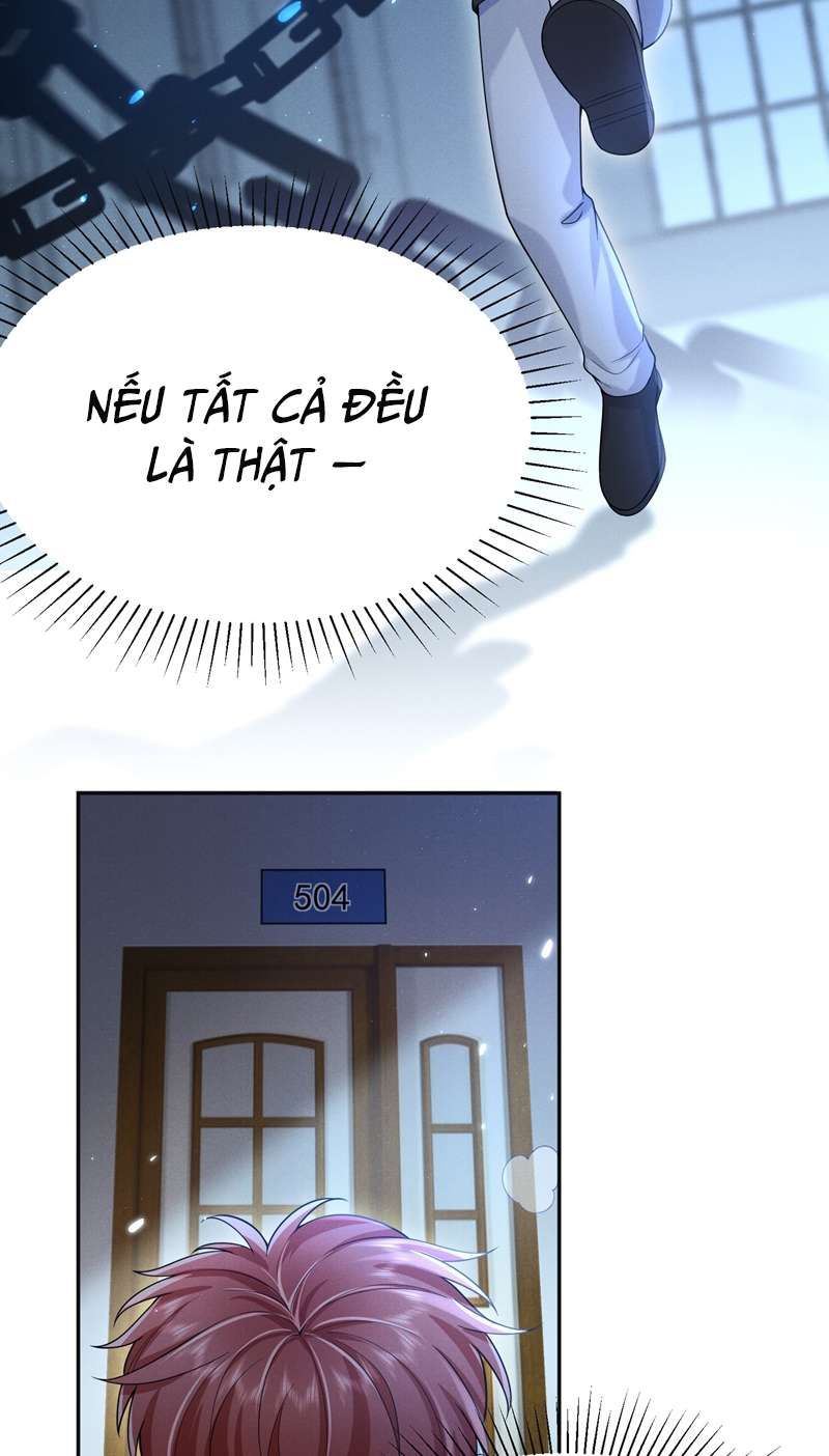 Em Trai Nhìn Tôi Với Ánh Mắt Ngày Càng Xấu Xa Chapter 1 - 6