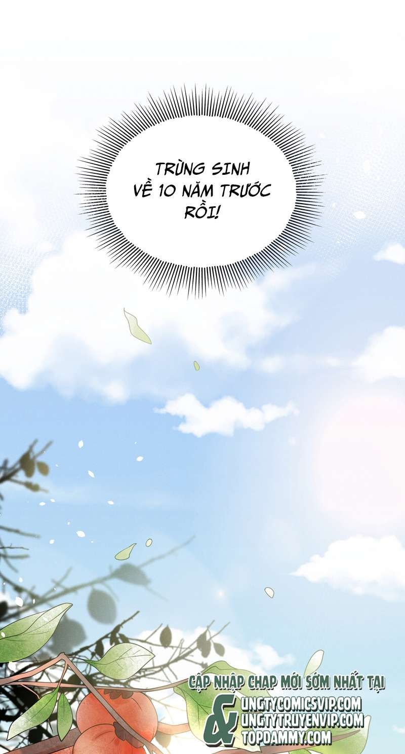 Em Trai Nhìn Tôi Với Ánh Mắt Ngày Càng Xấu Xa Chapter 1 - 10