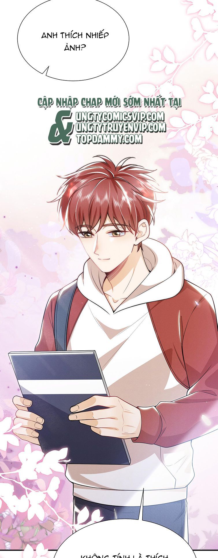 Em Trai Nhìn Tôi Với Ánh Mắt Ngày Càng Xấu Xa Chapter 10 - 13