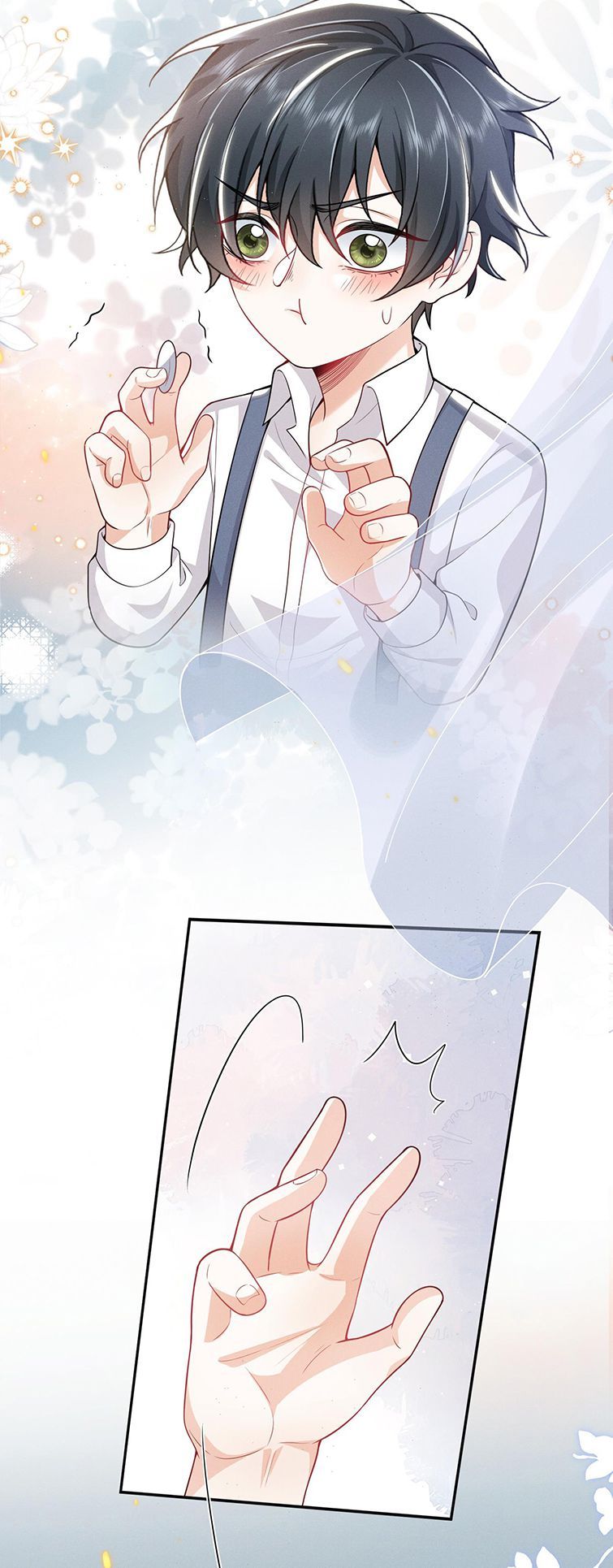 Em Trai Nhìn Tôi Với Ánh Mắt Ngày Càng Xấu Xa Chapter 10 - 20