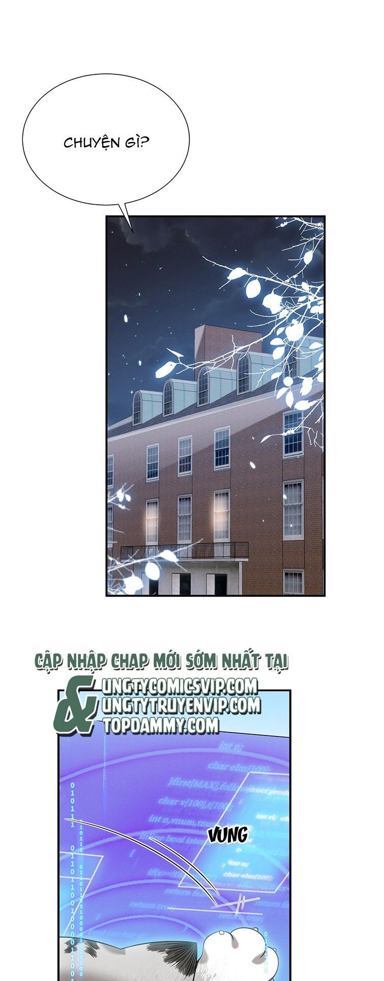 Em Trai Nhìn Tôi Với Ánh Mắt Ngày Càng Xấu Xa Chapter 10 - 3