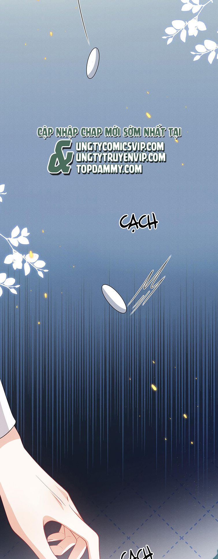 Em Trai Nhìn Tôi Với Ánh Mắt Ngày Càng Xấu Xa Chapter 10 - 21