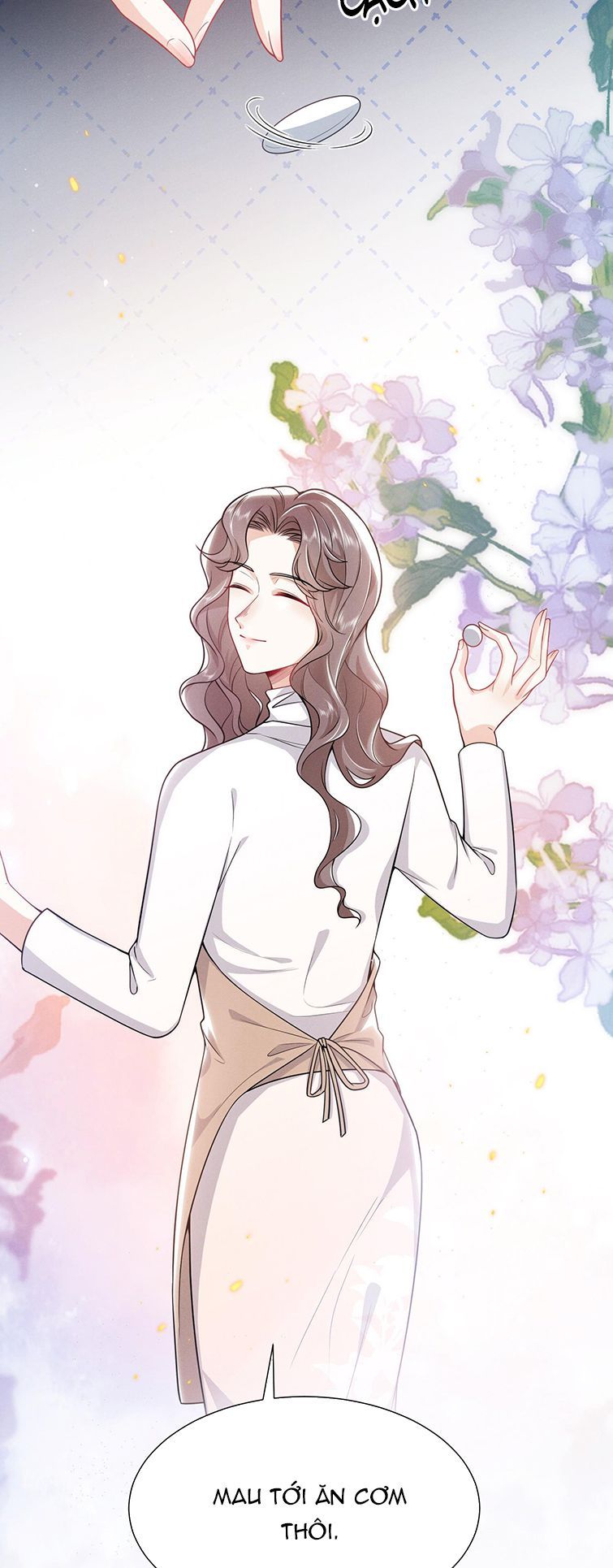 Em Trai Nhìn Tôi Với Ánh Mắt Ngày Càng Xấu Xa Chapter 10 - 22