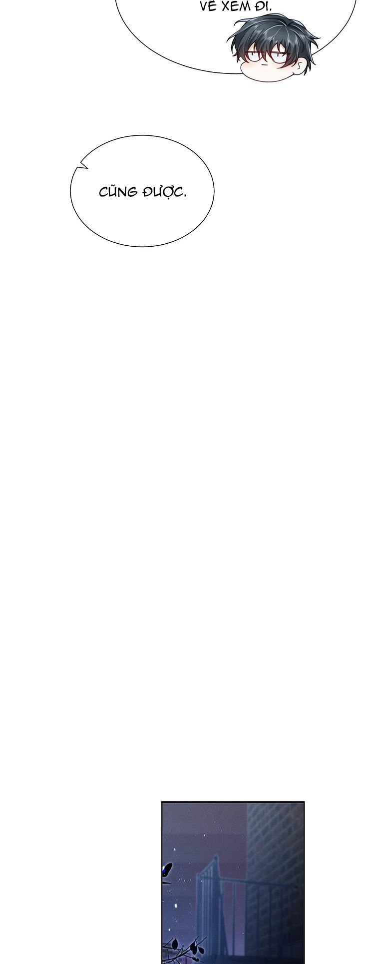 Em Trai Nhìn Tôi Với Ánh Mắt Ngày Càng Xấu Xa Chapter 10 - 25