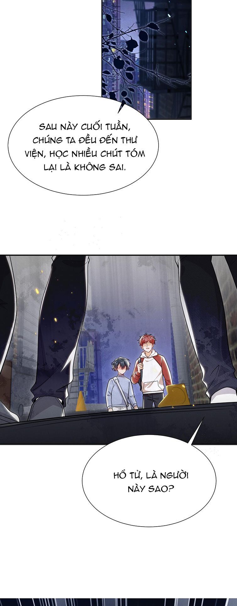 Em Trai Nhìn Tôi Với Ánh Mắt Ngày Càng Xấu Xa Chapter 10 - 26