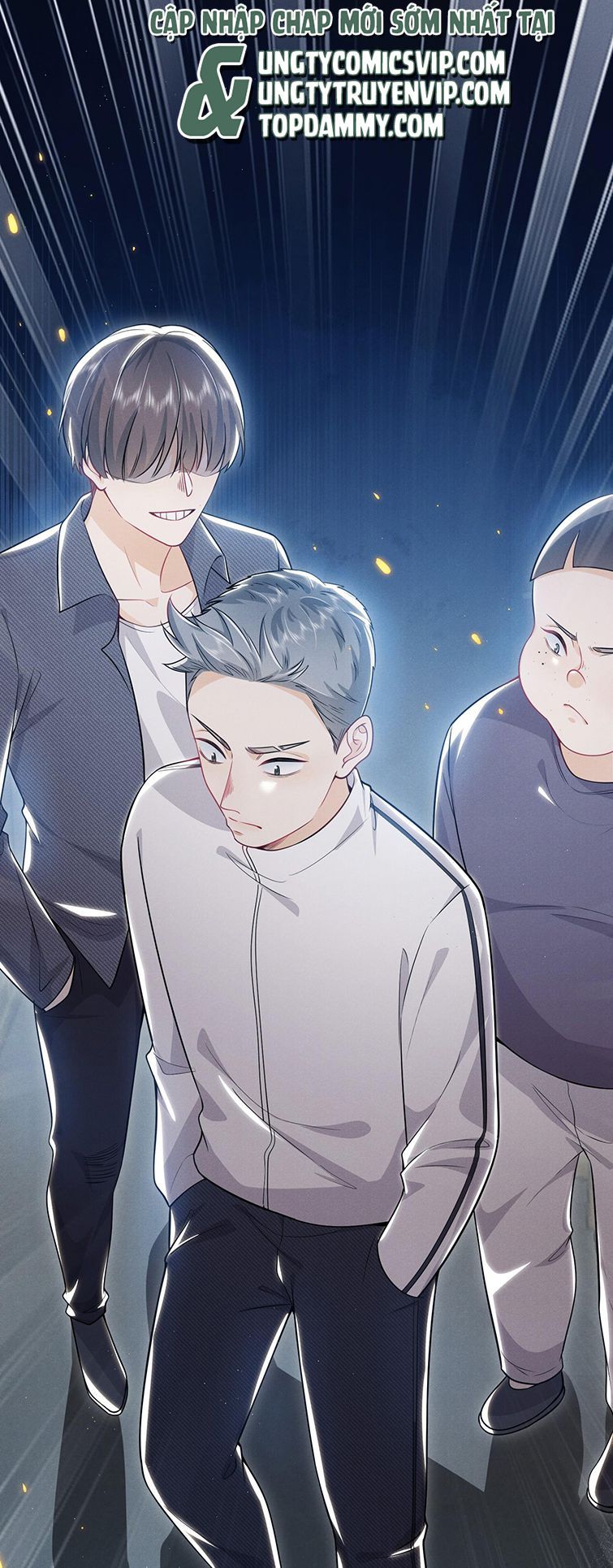 Em Trai Nhìn Tôi Với Ánh Mắt Ngày Càng Xấu Xa Chapter 10 - 27