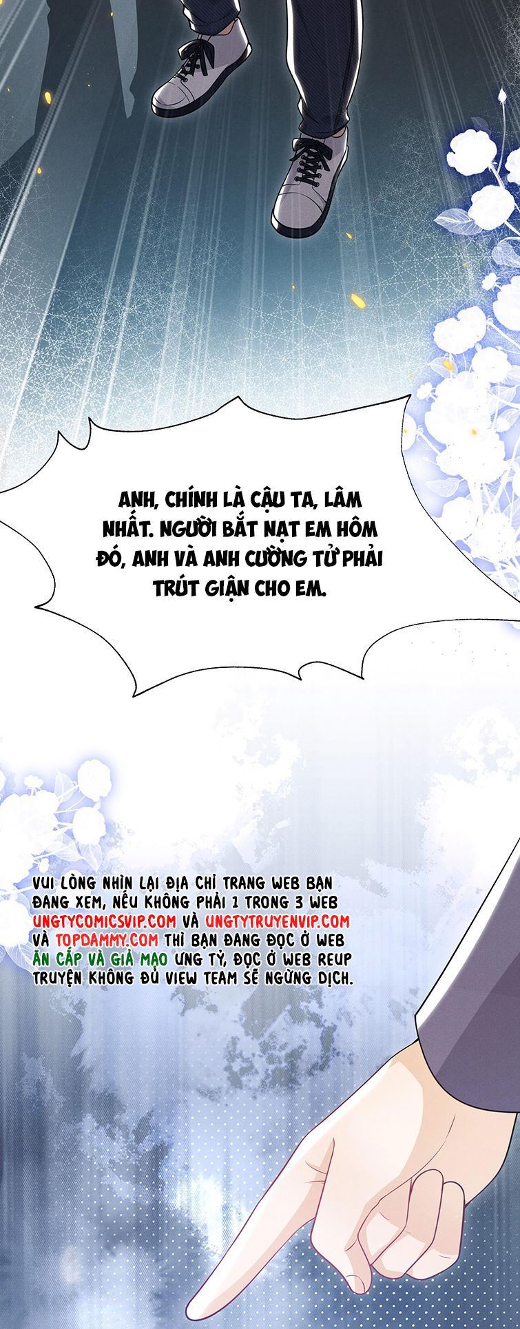 Em Trai Nhìn Tôi Với Ánh Mắt Ngày Càng Xấu Xa Chapter 10 - 28