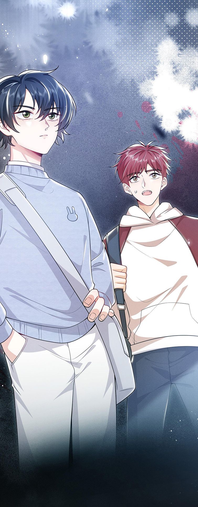 Em Trai Nhìn Tôi Với Ánh Mắt Ngày Càng Xấu Xa Chapter 10 - 29