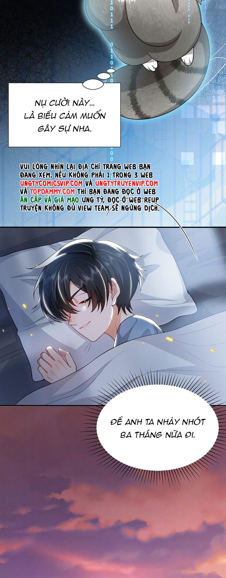 Em Trai Nhìn Tôi Với Ánh Mắt Ngày Càng Xấu Xa Chapter 10 - 5