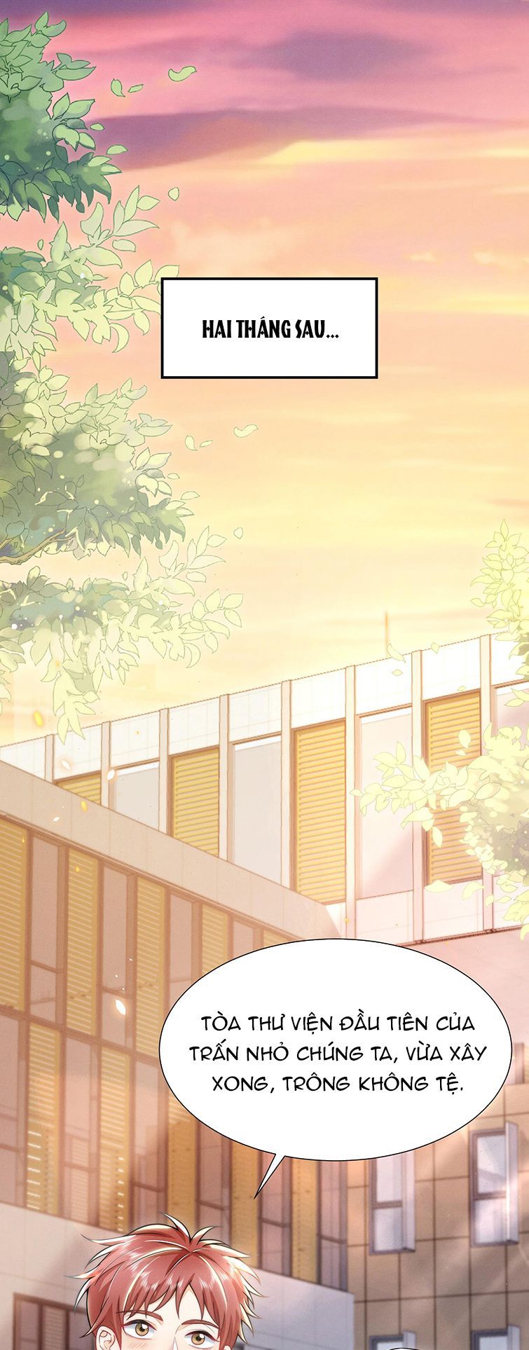 Em Trai Nhìn Tôi Với Ánh Mắt Ngày Càng Xấu Xa Chapter 10 - 6