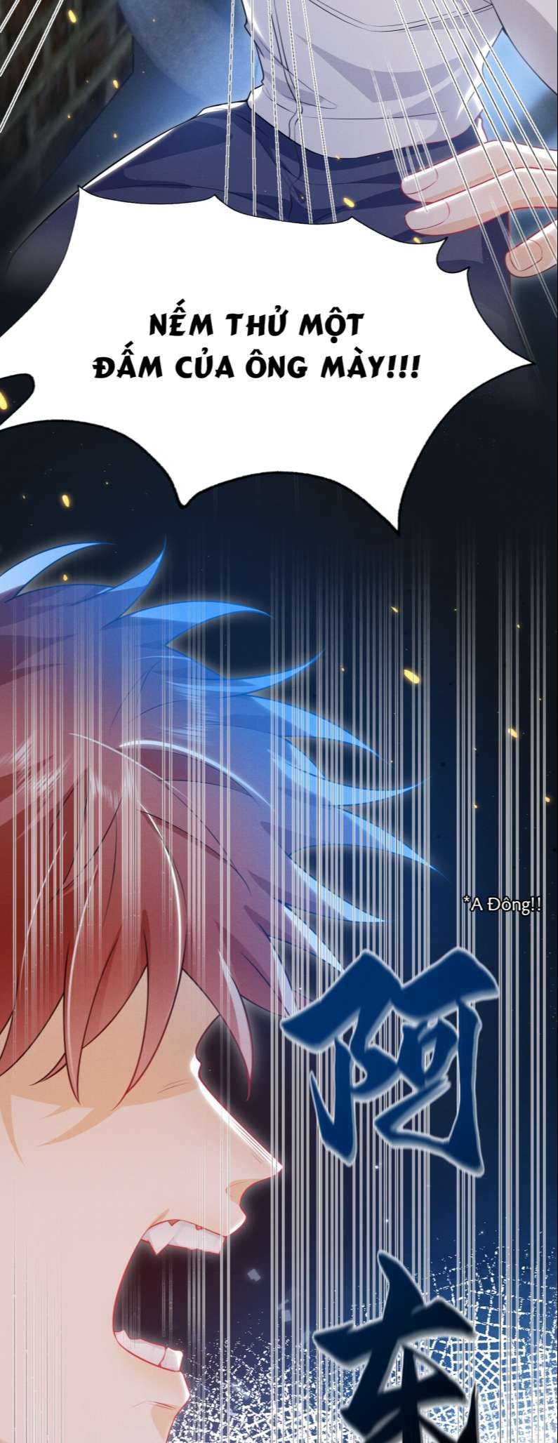 Em Trai Nhìn Tôi Với Ánh Mắt Ngày Càng Xấu Xa Chapter 11 - 12