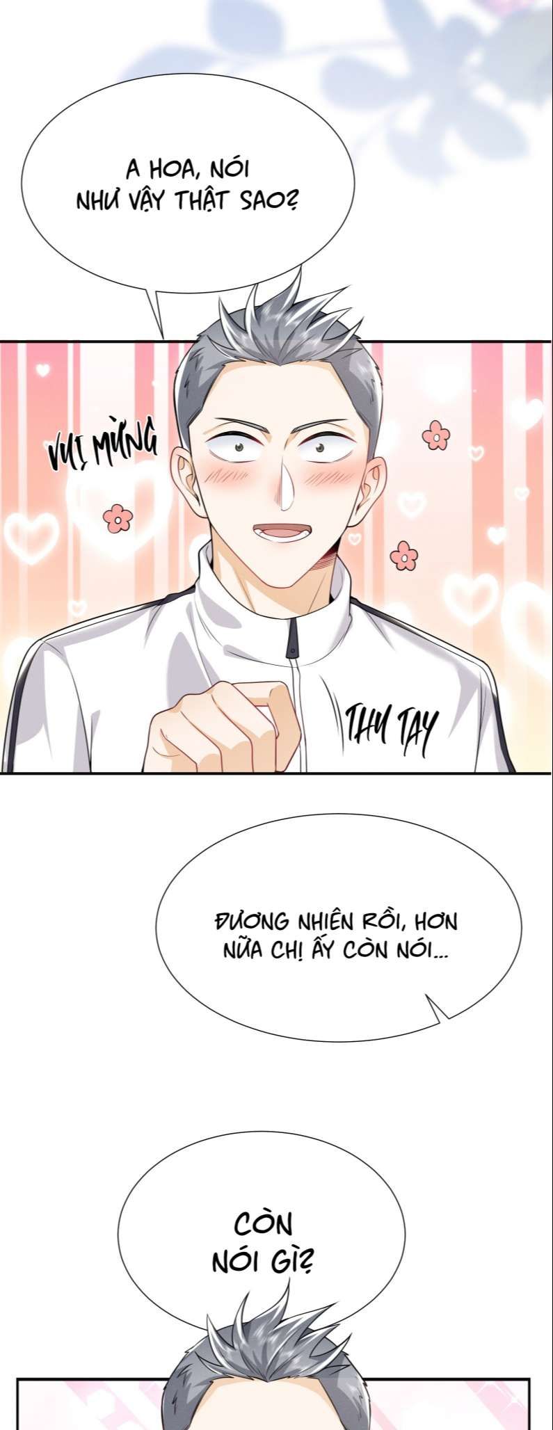 Em Trai Nhìn Tôi Với Ánh Mắt Ngày Càng Xấu Xa Chapter 11 - 16