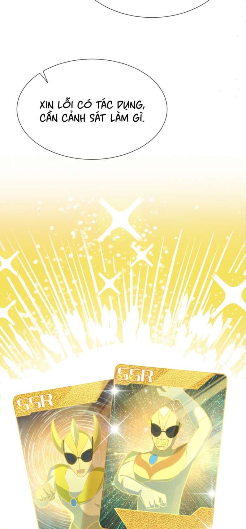 Em Trai Nhìn Tôi Với Ánh Mắt Ngày Càng Xấu Xa Chapter 11 - 24