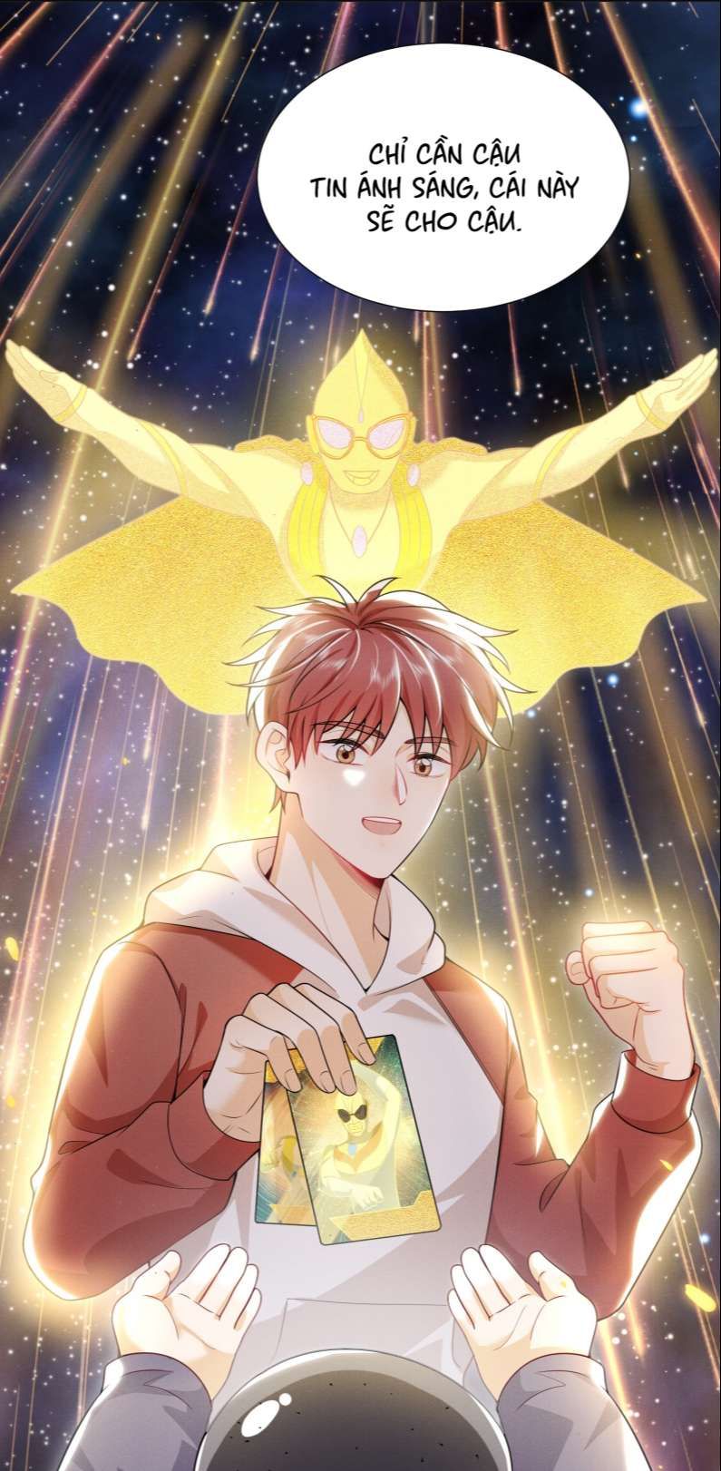 Em Trai Nhìn Tôi Với Ánh Mắt Ngày Càng Xấu Xa Chapter 11 - 26