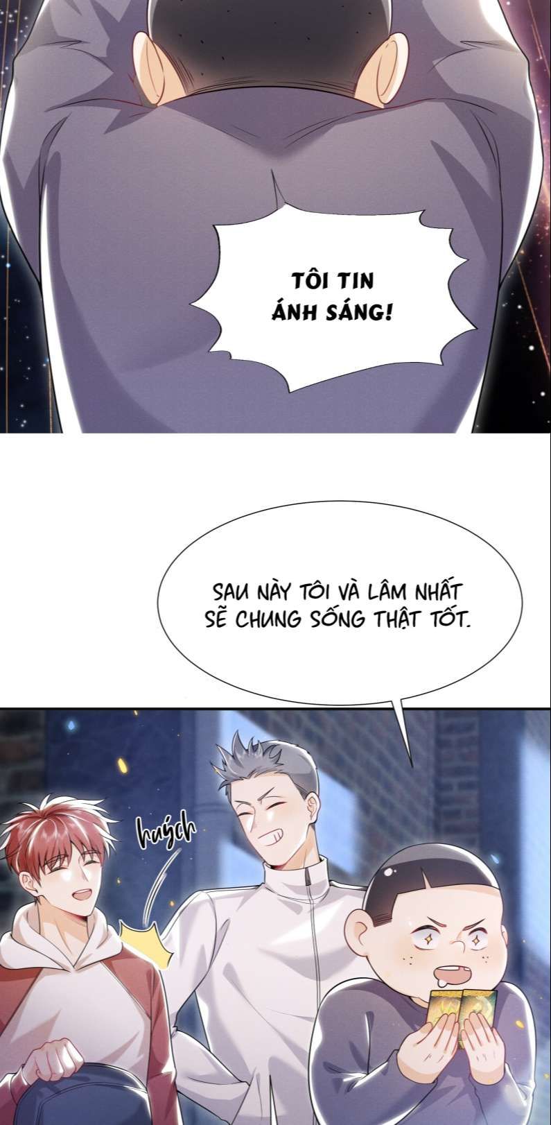 Em Trai Nhìn Tôi Với Ánh Mắt Ngày Càng Xấu Xa Chapter 11 - 27