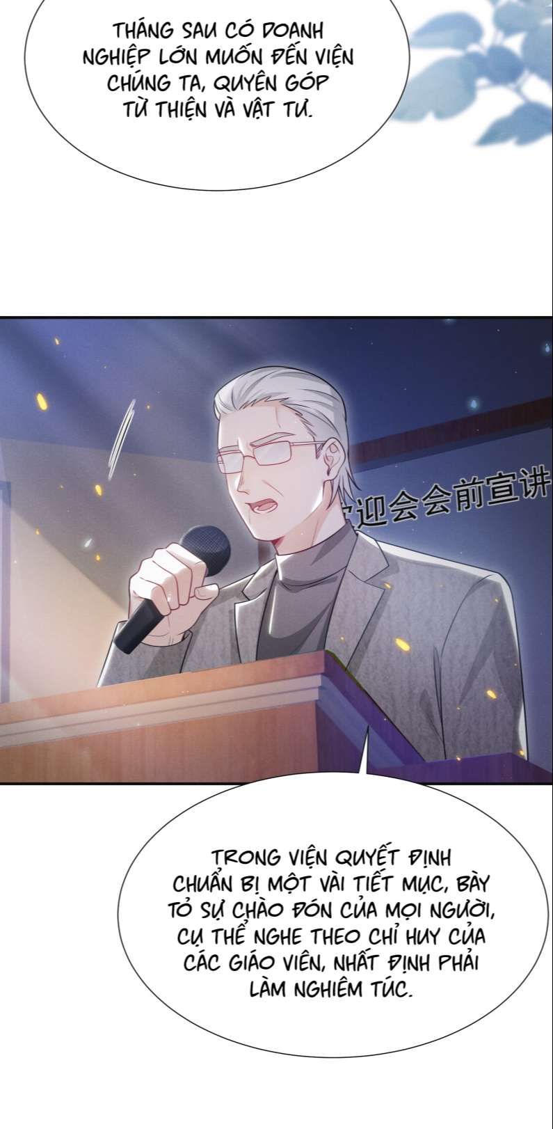 Em Trai Nhìn Tôi Với Ánh Mắt Ngày Càng Xấu Xa Chapter 11 - 33