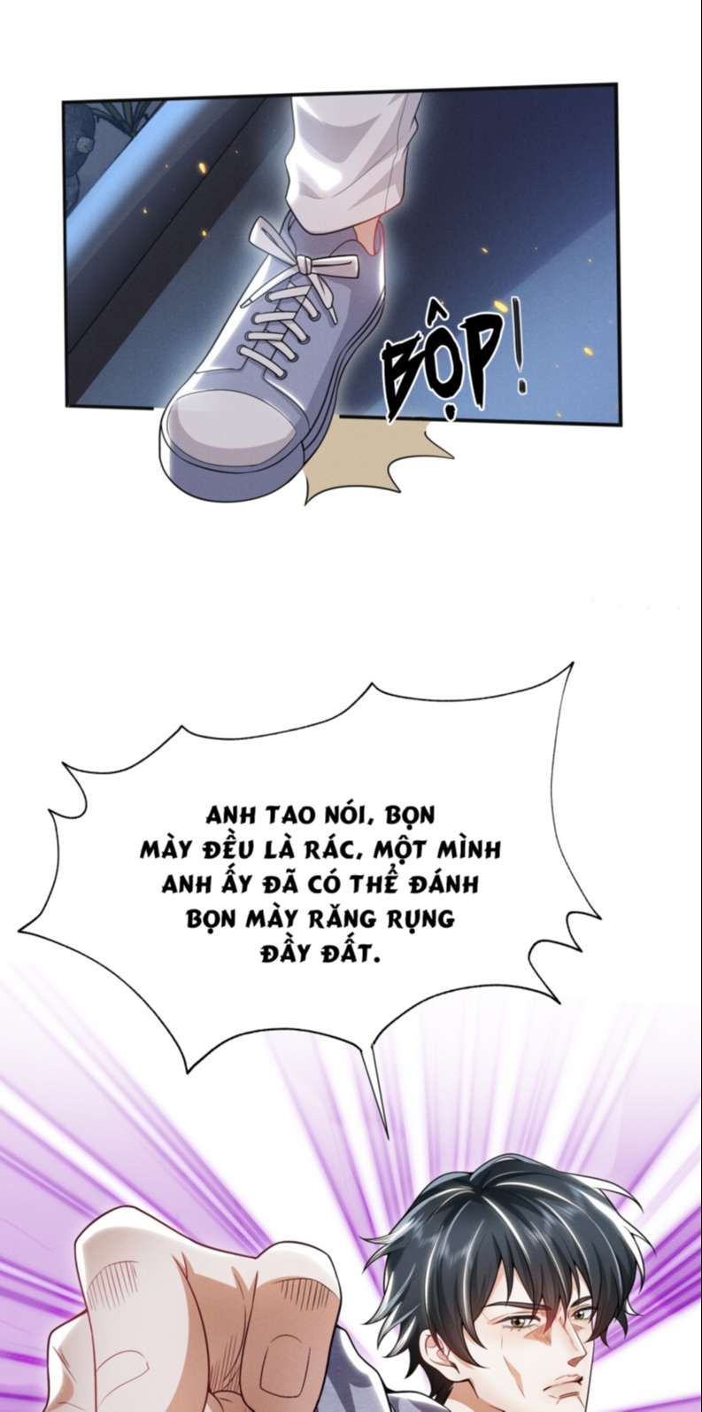 Em Trai Nhìn Tôi Với Ánh Mắt Ngày Càng Xấu Xa Chapter 11 - 6