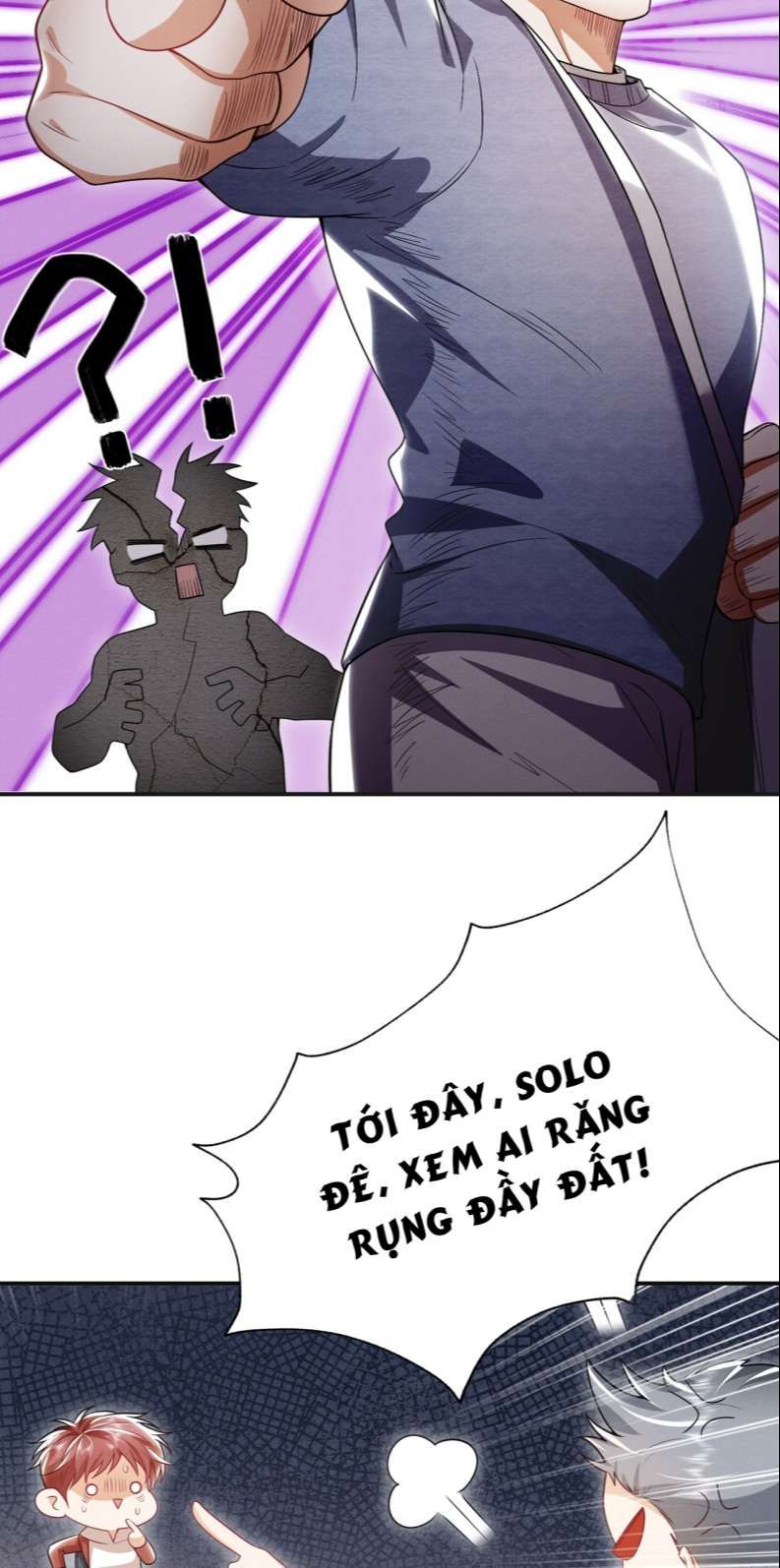 Em Trai Nhìn Tôi Với Ánh Mắt Ngày Càng Xấu Xa Chapter 11 - 7
