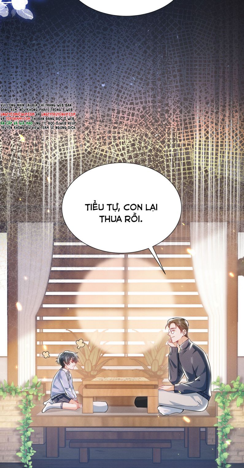 Em Trai Nhìn Tôi Với Ánh Mắt Ngày Càng Xấu Xa Chapter 13 - 15
