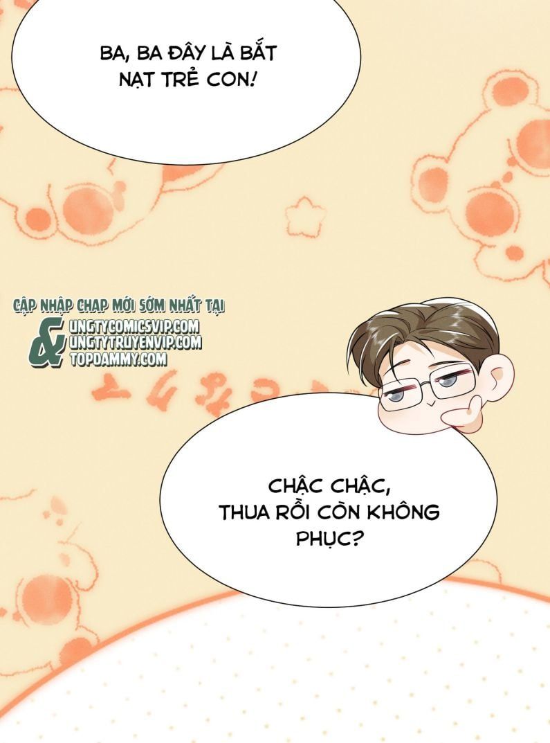 Em Trai Nhìn Tôi Với Ánh Mắt Ngày Càng Xấu Xa Chapter 13 - 17