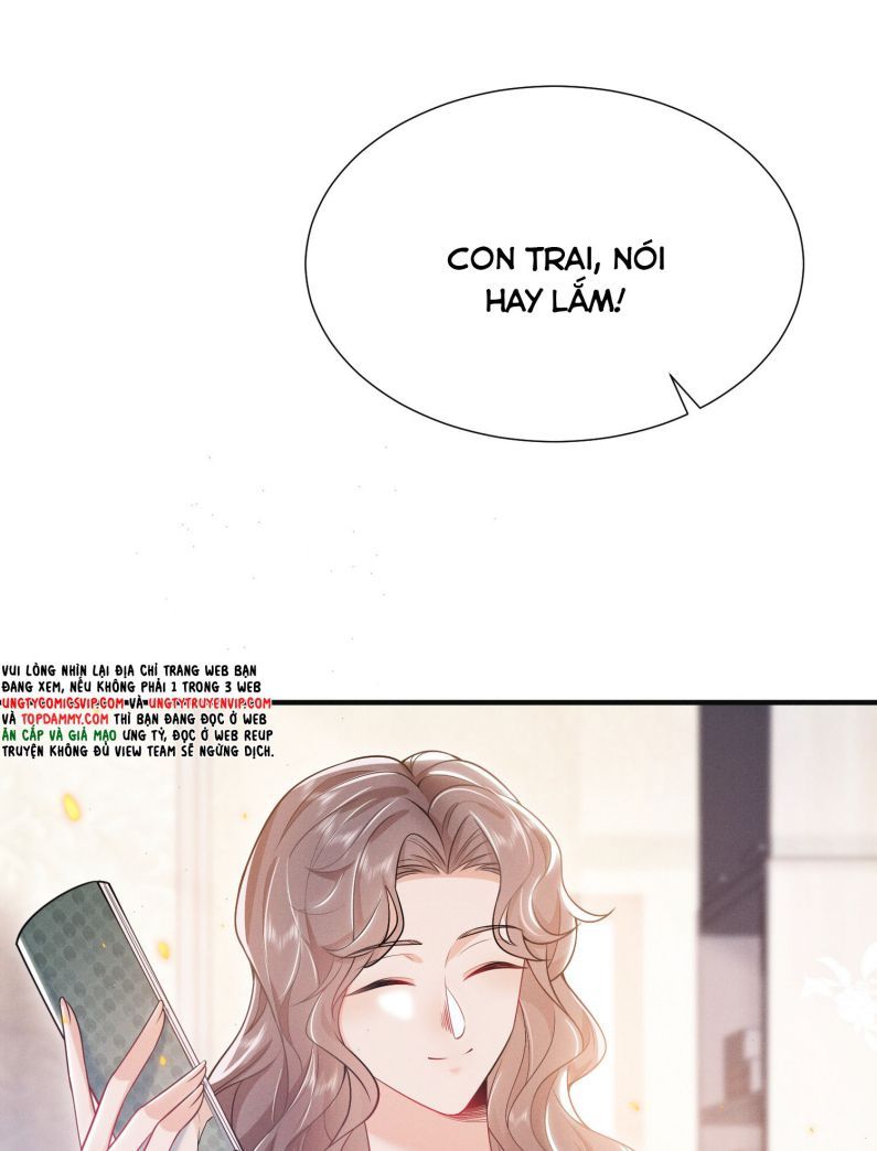 Em Trai Nhìn Tôi Với Ánh Mắt Ngày Càng Xấu Xa Chapter 13 - 19