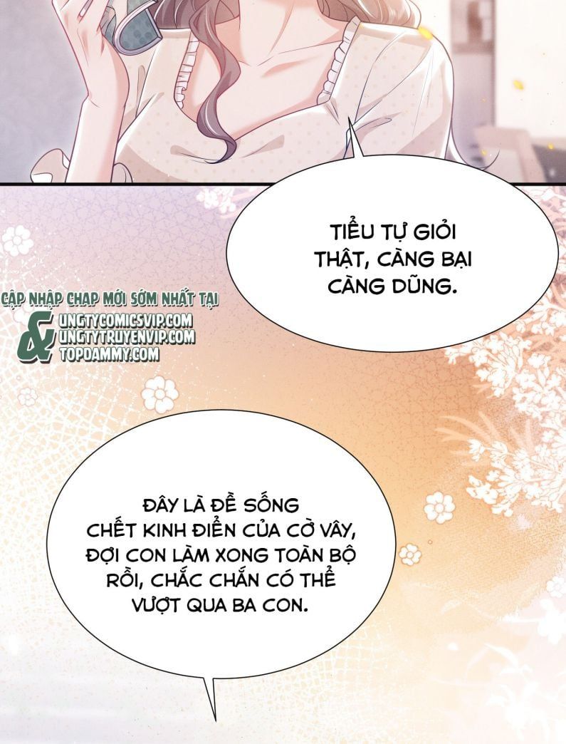 Em Trai Nhìn Tôi Với Ánh Mắt Ngày Càng Xấu Xa Chapter 13 - 20