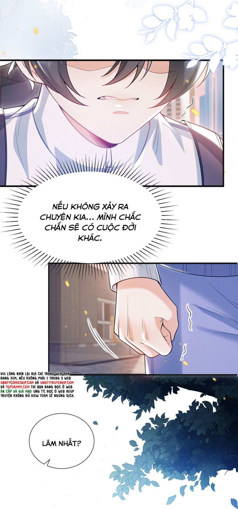 Em Trai Nhìn Tôi Với Ánh Mắt Ngày Càng Xấu Xa Chapter 13 - 25